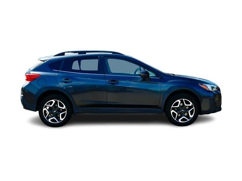 Used 2019 Subaru Crosstrek 2.0i Limited w/ Moonroof Package w/Navigation AWD/4WD image 4