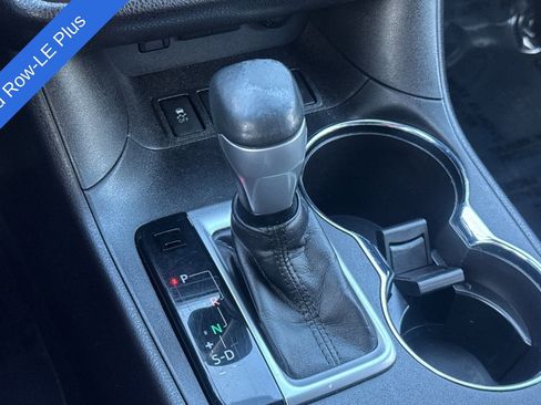 Used 2018 Toyota Highlander Plus image 21