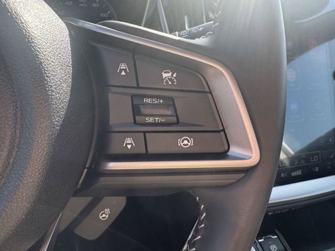 Used 2025 Subaru Outback Touring XT AWD/4WD image 17