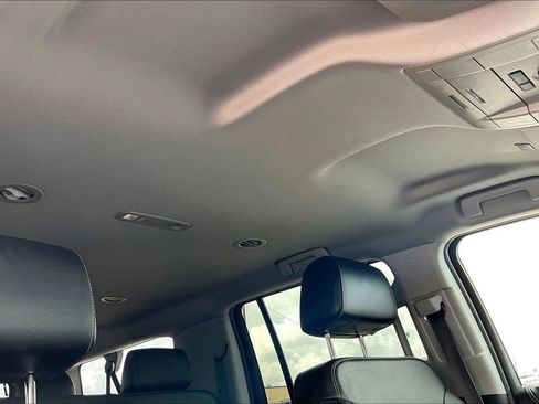 Used 2020 Chevrolet Suburban LT RWD image 28