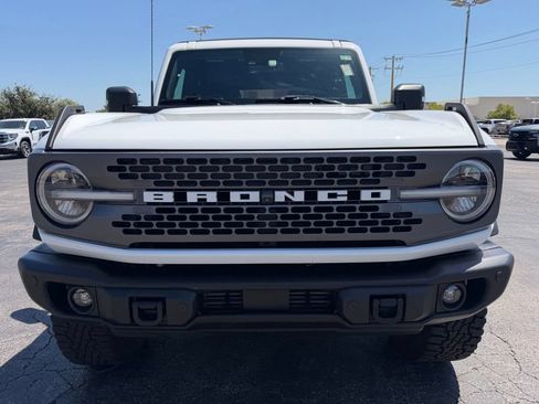 Used 2023 Ford Bronco Badlands AWD/4WD image 6