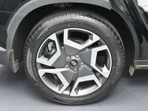 Used 2023 Hyundai Palisade Limited AWD/4WD image 42