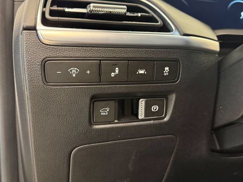 Used 2022 Hyundai Palisade Calligraphy FWD image 17