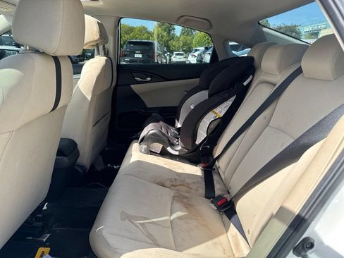 Used 2018 Honda Civic EX image 21