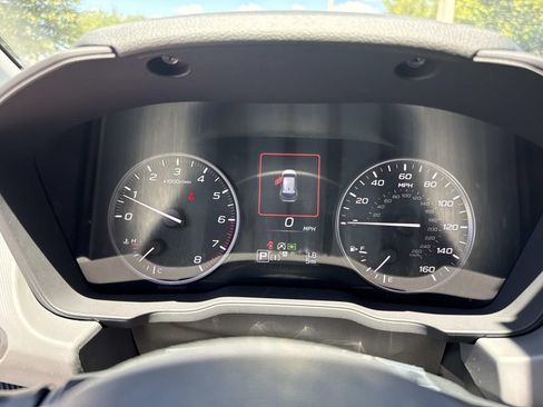 New 2026 Subaru Crosstrek 2.5i Limited AWD/4WD image 38
