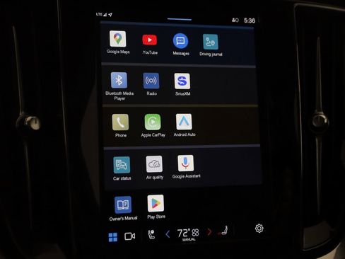 Used 2024 Volvo V60 B5 Cross Country Plus image 33