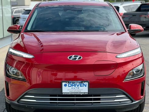 Used 2022 Hyundai Kona SEL w/ Convenience Package image 36