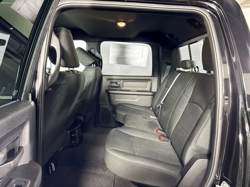 New 2026 RAM 3500 Tradesman AWD/4WD image 20
