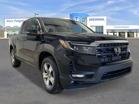 New 2026 Honda Ridgeline RTL image 8