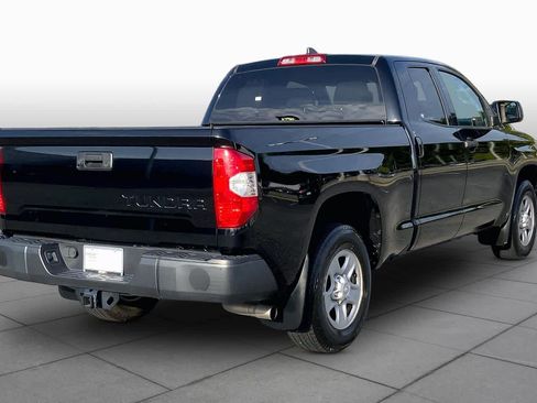 Used 2021 Toyota Tundra SR RWD image 13