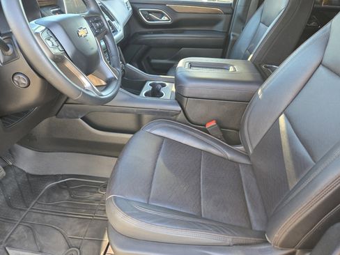 Used 2023 Chevrolet Tahoe High Country image 21