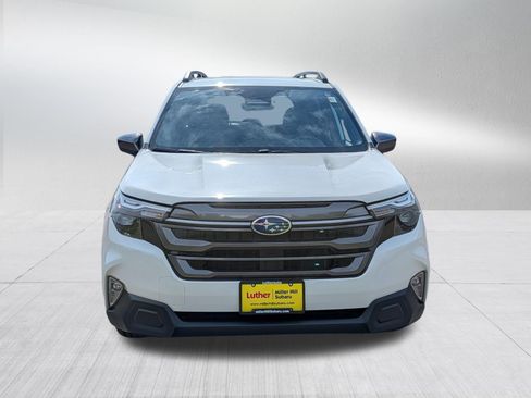 Certified 2026 Subaru Forester Premium AWD/4WD image 2