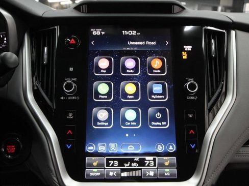 Used 2025 Subaru Legacy Limited image 26