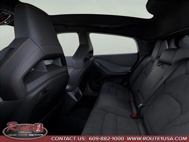 New 2026 Dodge Charger R/T AWD/4WD image 24