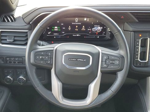 Used 2023 GMC Yukon Denali image 29