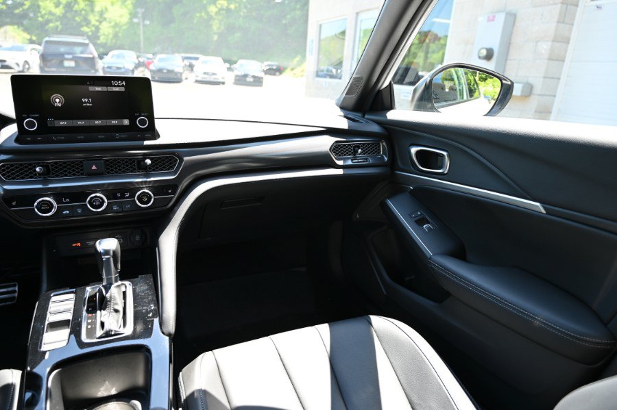 Used 2024 Acura Integra A-Spec FWD image 15