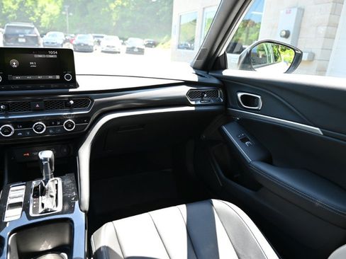 Used 2024 Acura Integra A-Spec FWD image 15