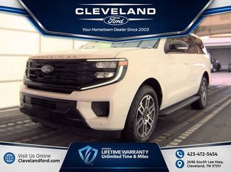 Used 2025 Ford Expedition Active AWD/4WD 360° Tour