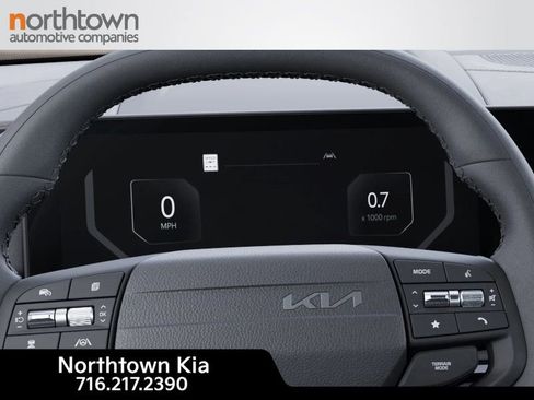 New 2026 Kia Sportage X-Line image 22