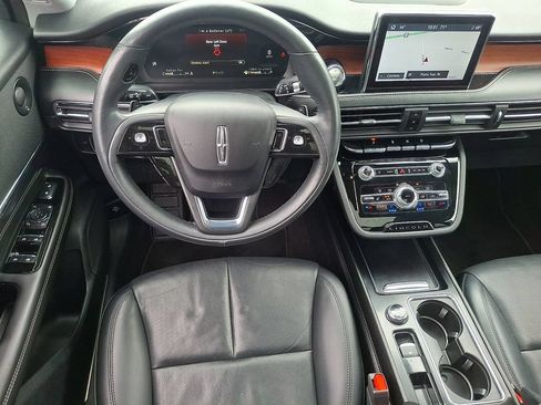 Used 2021 Lincoln Corsair Reserve w/ Equipment Group 201A AWD/4WD image 11