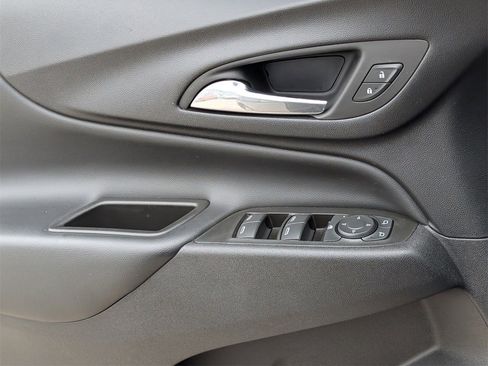 Used 2023 Chevrolet Equinox LT image 25