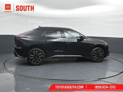 Used 2026 Toyota bZ image 3