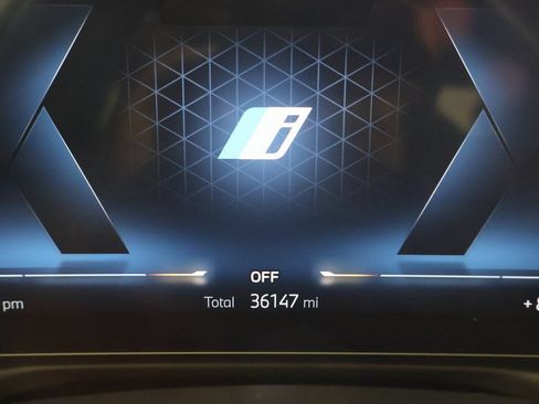 Certified 2023 BMW i4 eDrive40 w/ M Sport Package RWD image 16