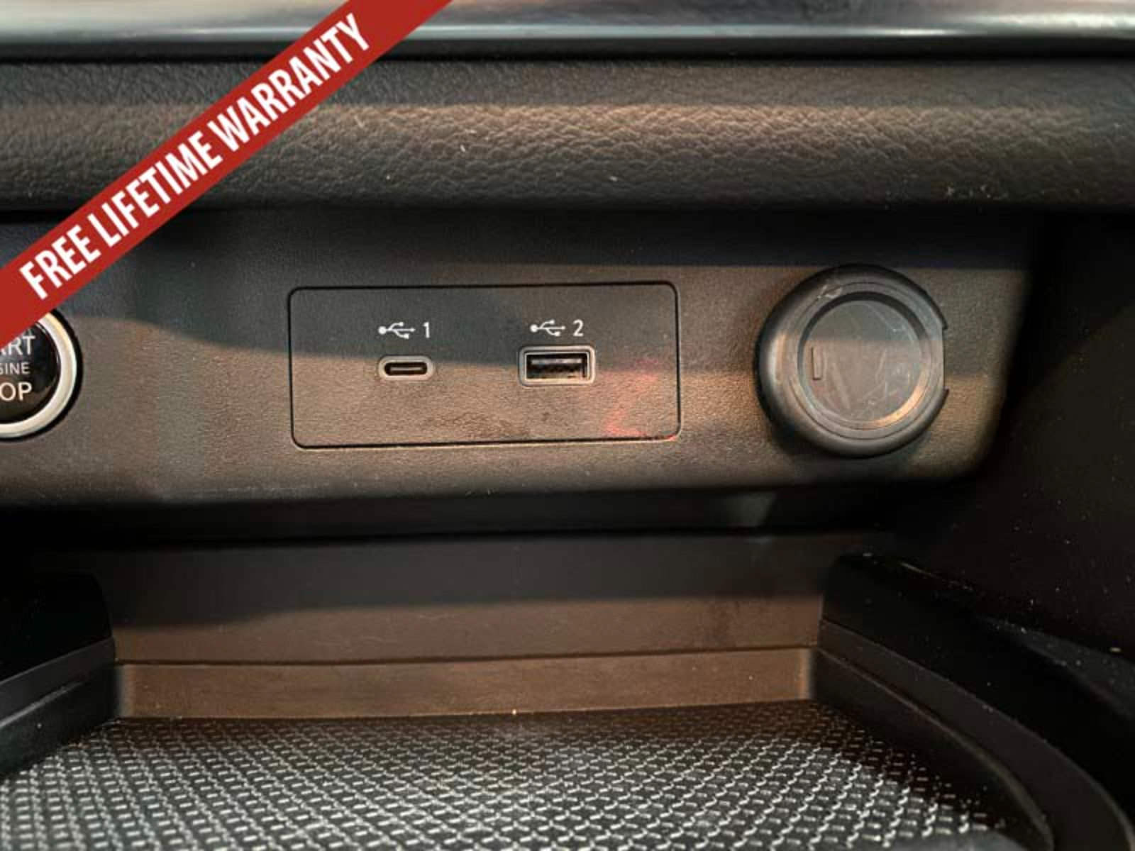 Used 2023 Nissan Rogue SV AWD/4WD image 39