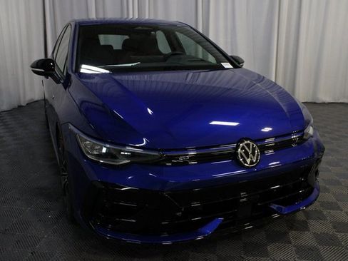 New 2026 Volkswagen Golf w/ Euro Style Package image 32