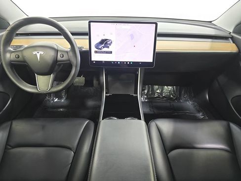Used 2020 Tesla Model 3 Standard Range Plus image 13
