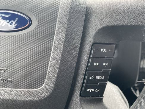 Used 2011 Ford Escape Limited w/ 302A Rapid Spec Order Code AWD/4WD image 19