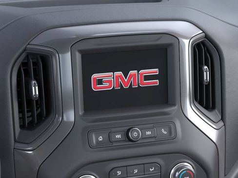 New 2026 GMC Sierra 3500 Pro w/ 1SA Pro Safety Plus Package AWD/4WD image 20