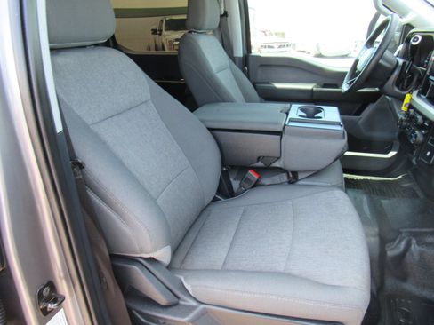 Used 2024 Ford F350 XL w/ XL Driver Assist Package AWD/4WD image 11