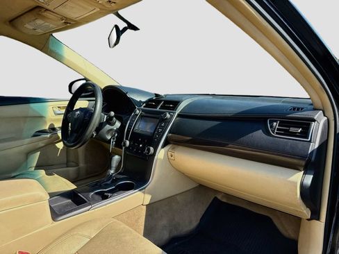 Used 2015 Toyota Camry LE FWD image 28