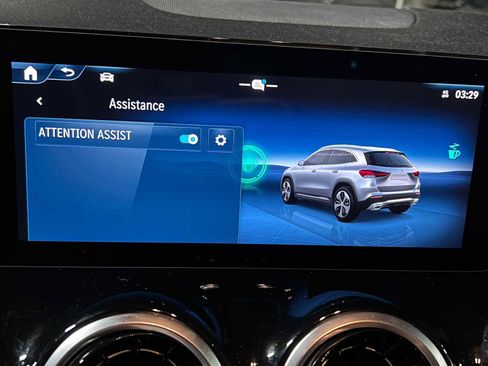 Certified 2026 Mercedes-Benz GLA 250 4MATIC image 37