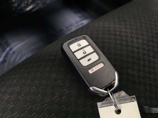 Used 2016 Honda CR-V EX image 35