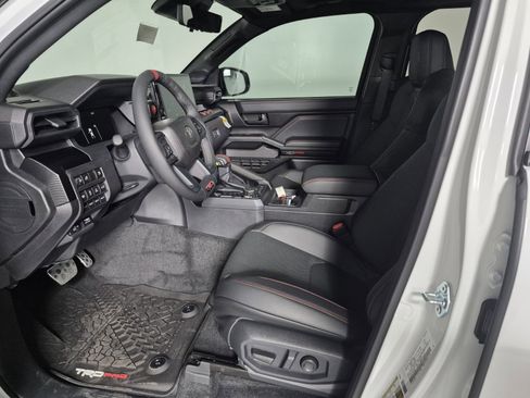 New 2026 Toyota Tacoma TRD Pro image 21