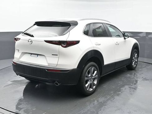 Certified 2024 MAZDA CX-30 AWD 2.5 S w/ Preferred Package image 5