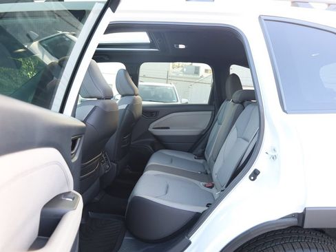 Certified 2026 Subaru Forester Premium AWD/4WD image 20