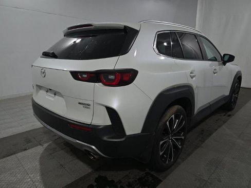 Used 2023 MAZDA CX-50 AWD 2.5 Turbo w/ Cargo Package image 4