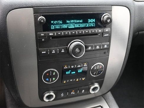 Used 2012 GMC Sierra 1500 SLE w/ All-Terrain Package image 19