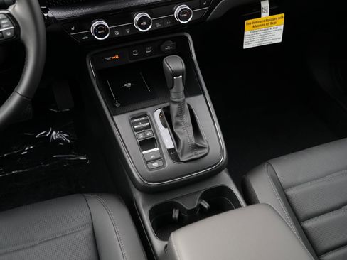 New 2026 Honda CR-V EX-L image 26