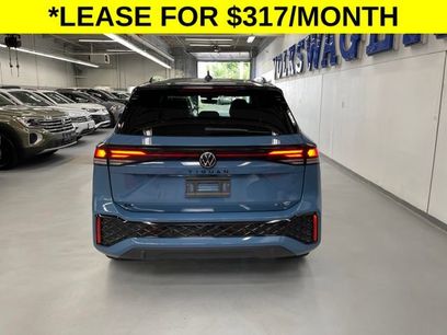 Used 2026 Volkswagen Tiguan SE R-Line