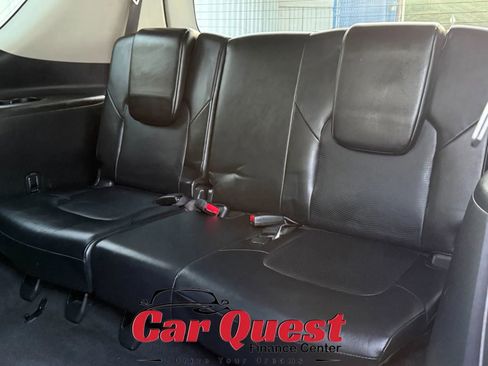 Used 2019 Nissan Armada SL w/ Premium Package AWD/4WD image 14