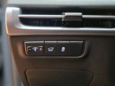 New 2026 Hyundai Tucson XRT image 28