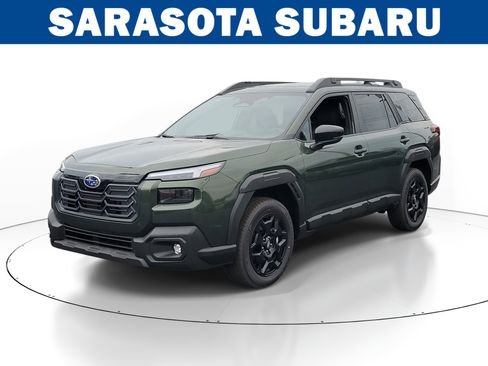 New 2026 Subaru Outback Limited image 3