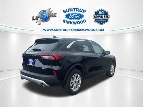 Used 2023 Ford Escape Active AWD/4WD image 6