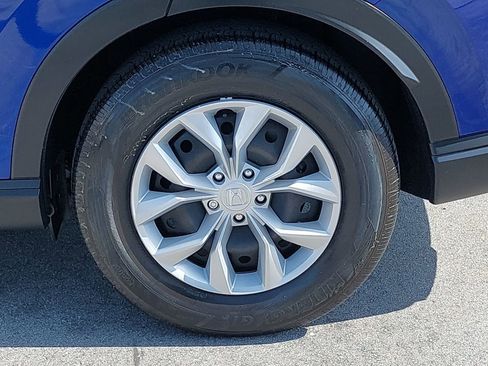 Used 2023 Honda CR-V LX image 31