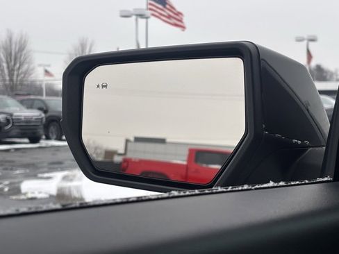 Used 2023 GMC Canyon AT4 w/ Canyon Safety Plus Package image 30