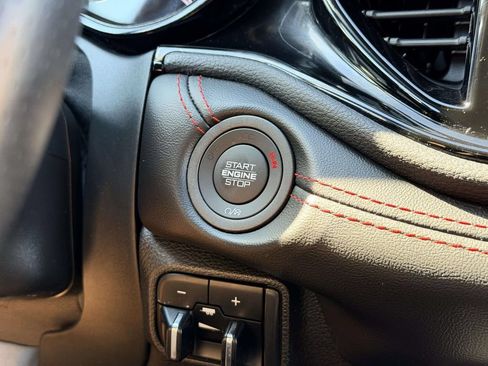 Certified 2025 Dodge Durango GT AWD/4WD image 22